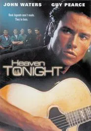 Heaven Tonight movie poster