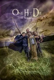 One Hit Die tv show poster