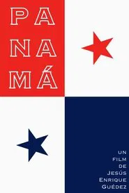 Panamá movie poster