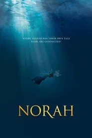 Norah movie poster