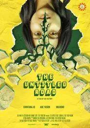 The Untitled Road movie poster