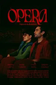 Òpera movie poster