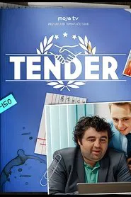 Poster da série Tender