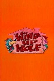 Wind-Up Wolf movie poster