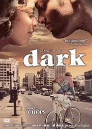 Dark movie poster