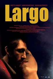 Largo movie poster