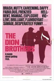 Poster do filme The Dion Brothers