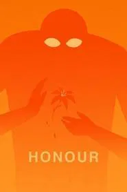 Honour movie poster