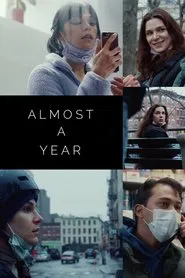 Almost a Year movie poster