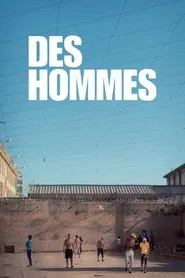 Poster do filme Des Hommes