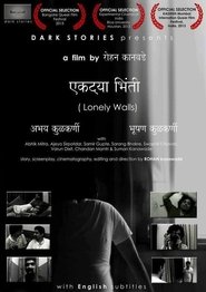 Lonely Walls movie poster