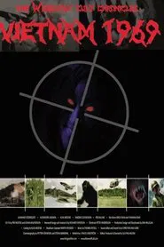 The Werewolf Cult Chronicles: Vietnam 1969 movie poster