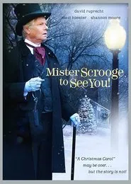 Poster do filme Mister Scrooge to See You