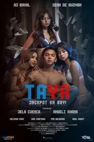 Taya movie poster
