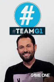 #TEAMG1 tv show poster