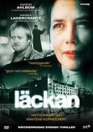 Poster da série Läckan