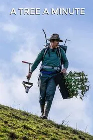 A Tree A Minute movie poster