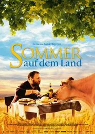 Father, Son & Holy Cow movie poster