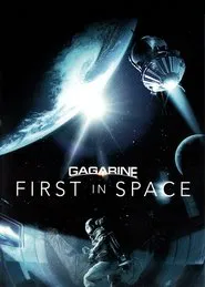 Gagarin: First in Space movie poster