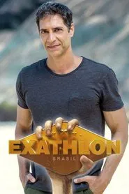 Exathlon Brasil tv show poster