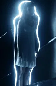 THE WORLD IS CONSUMING ME AND I CAN'T RUN AWAY FROM THE FALL movie poster