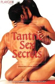 Playgirl: Tantric Sex Secrets movie poster
