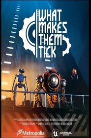 What Makes Them Tick movie poster