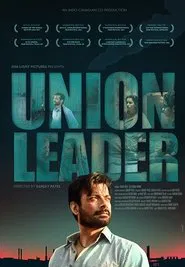 Poster do filme Union Leader