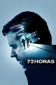 Poster do filme 72 Horas