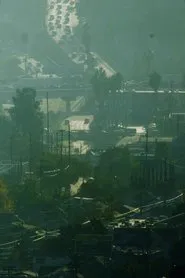 Steady Clip movie poster