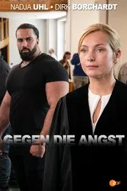 Gegen die Angst movie poster
