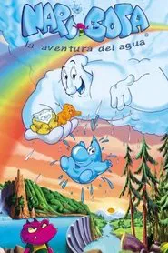 Narigota, la aventura del agua tv show poster