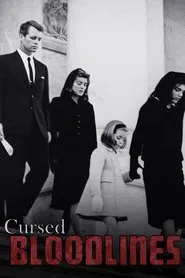 Cursed Bloodlines tv show poster