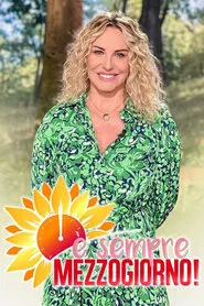 Poster da série È sempre mezzogiorno