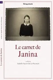 Le carnet de Janina movie poster