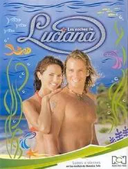 Poster da série Luciana's Nights
