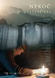 Once Upon a Time in Soča Valley movie poster