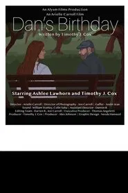 Dan's Birthday movie poster