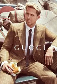 Poster do filme Gucci Valigeria