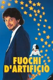 Poster do filme Fireworks