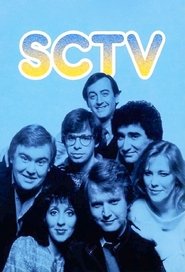 Second City Television tv show poster