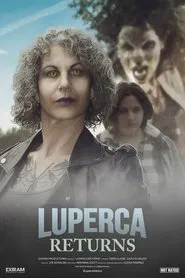 Luperca Returns movie poster