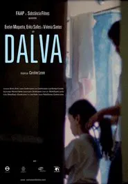 Dalva movie poster