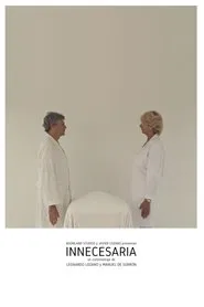 Innecesaria movie poster