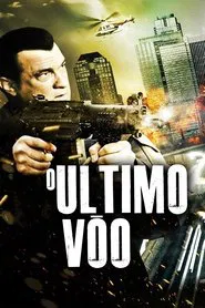 Poster do filme O Último Voo