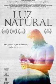 Luz Natural movie poster