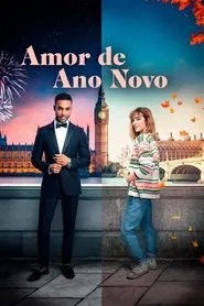Poster do filme Amor de Ano Novo