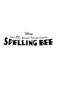The 25th Annual Putnam County Spelling Bee movie poster