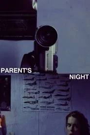 Parent's Night movie poster