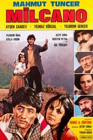 Milcano movie poster